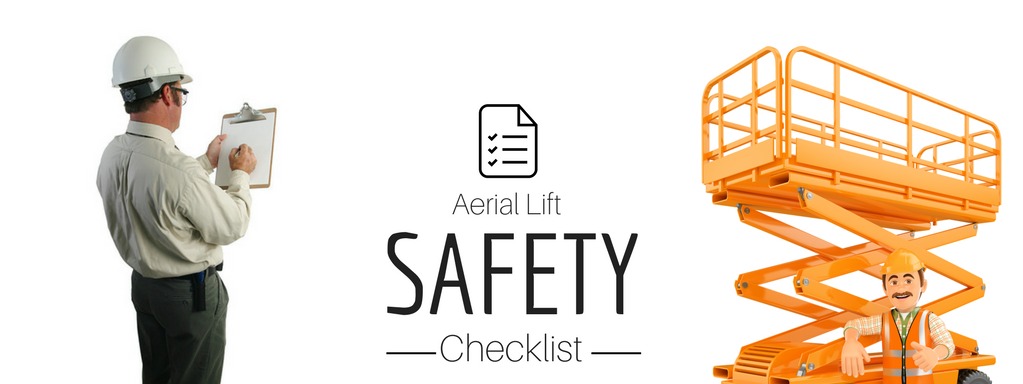 Safety Checklist Before Every Lift