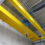 10 Ton Overhead Crane