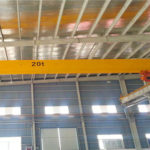 20 Ton Overhead Crane
