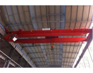 quality 30 ton overhead crane
