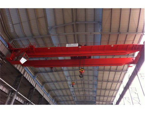 quality 30 ton overhead crane