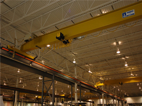 crane stel strcture for sale